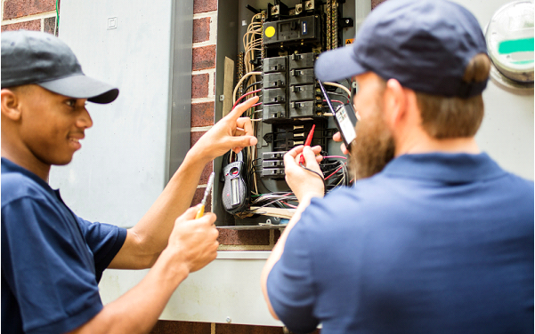 Electrical Contractor