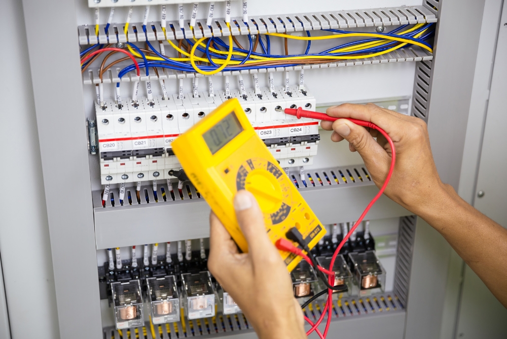 Electrical Upgrades Glastonbury CT