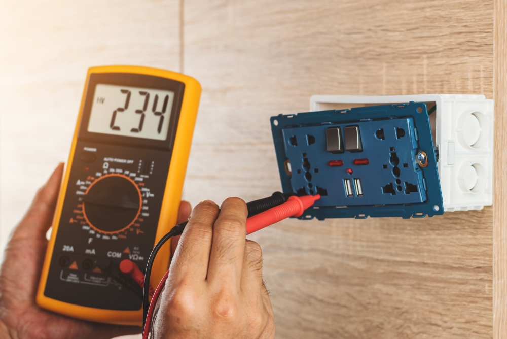 Electrical Upgrades Newington CT