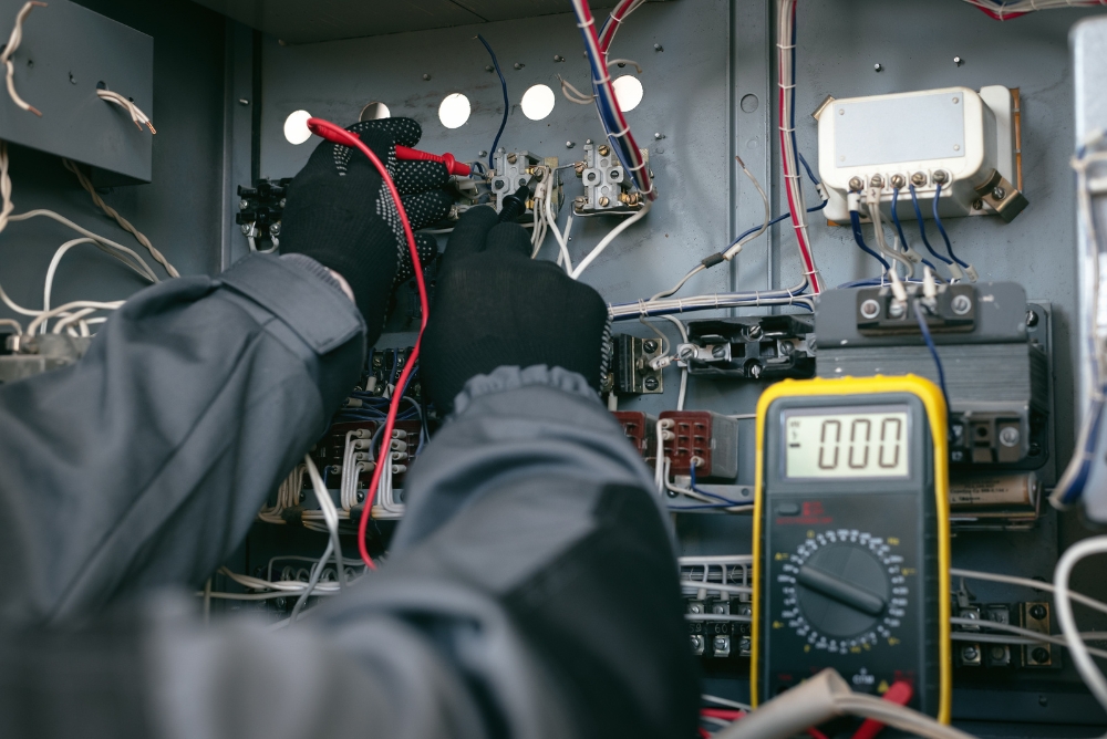 Electrical Upgrades New Britain CT