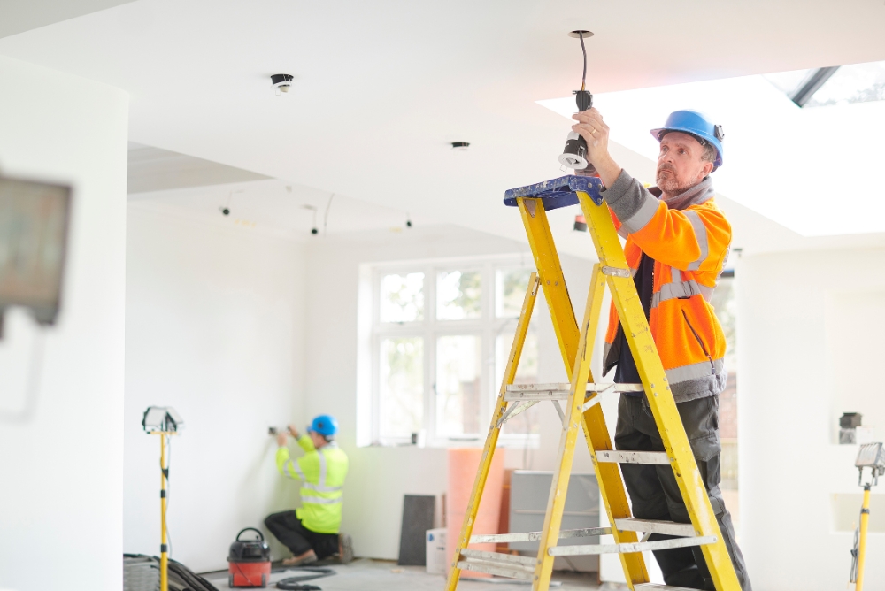 Electrical Upgrades Wethersfield CT