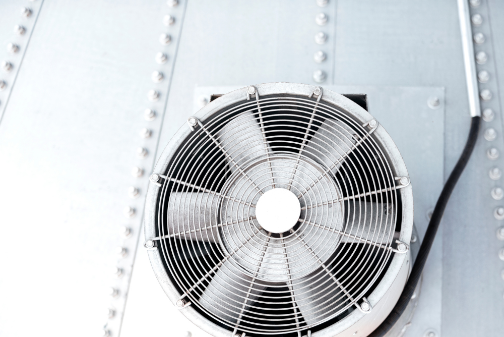 Electric Bathroom Fan Newington CT