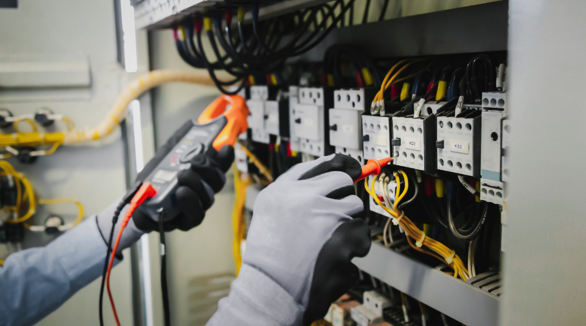 Electrical Upgrades Hartford CT