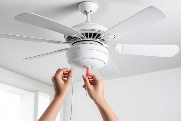 Ceiling Fans